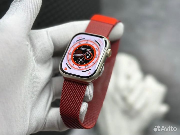 Apple Watch 8 Se