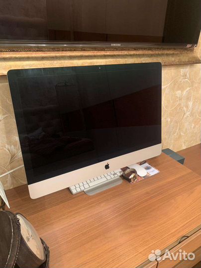 Apple iMac A1418 21.3 2012