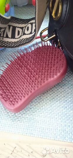Расческа tangle teezer