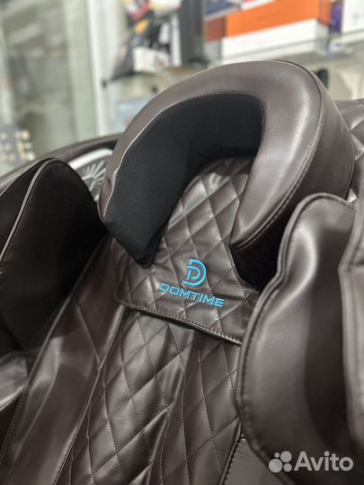 Массажное кресло domtwo 2D