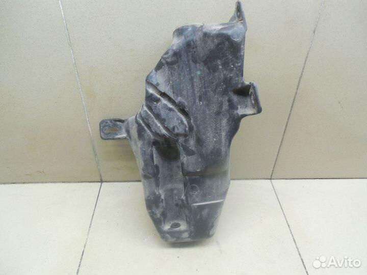 Бачок омывателя лобового стекла Cruze 2009-2016