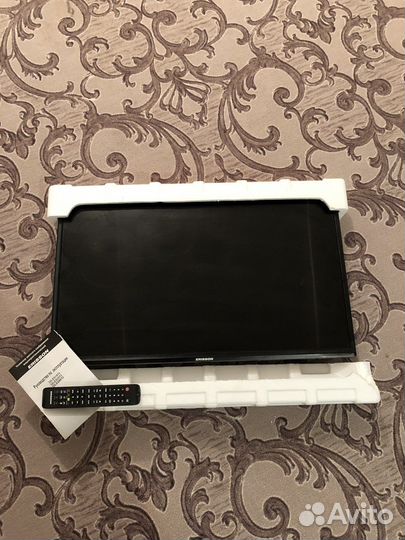 Телевизор erisson 32