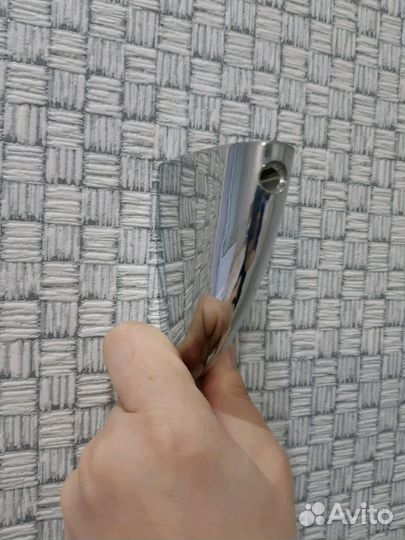 Держатель для полки