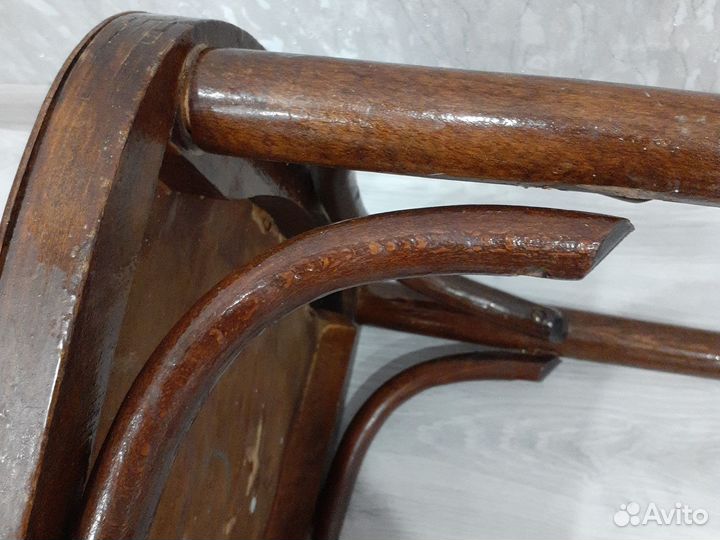 Стул венский