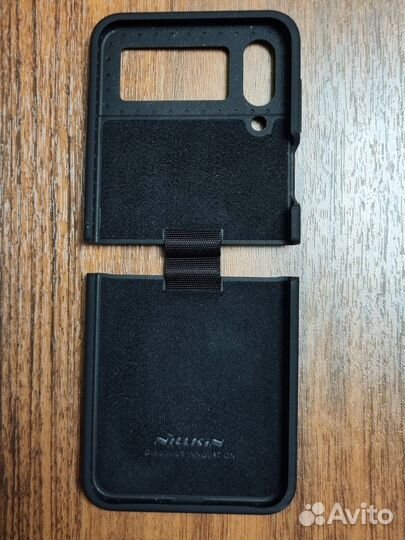 Чехол Nillkin для Samsung Galaxy Z Flip4