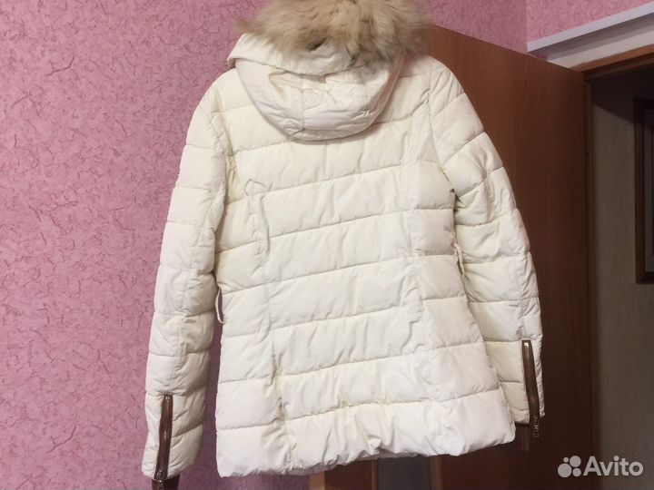 Пуховик