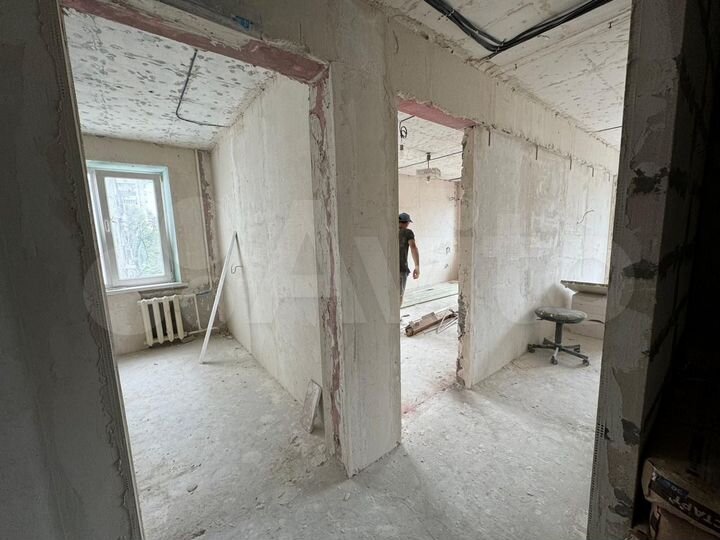 4-к. квартира, 80 м², 4/5 эт.