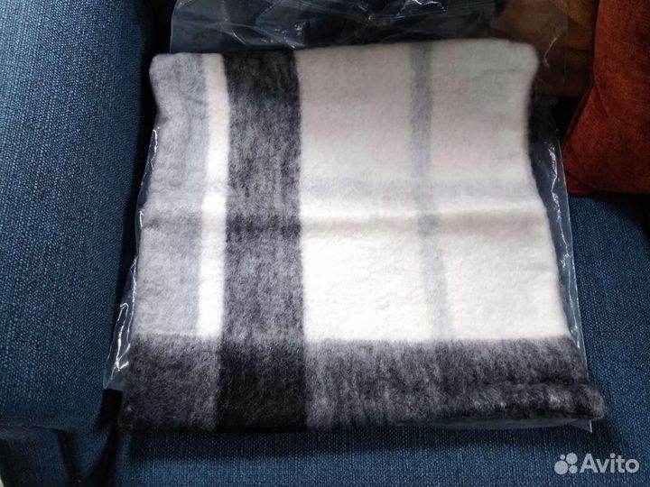 Новая декоративная наволочка AM PM