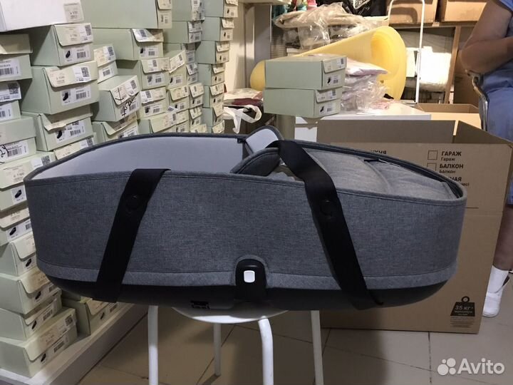 Люлька переноска для коляски Bugabo bee5