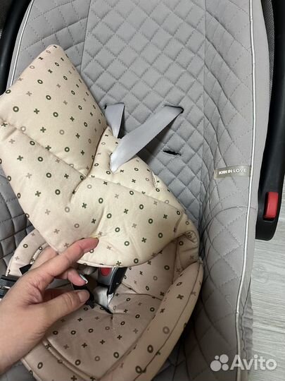 Автолюлька