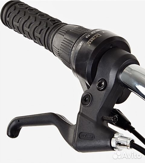 Велосипед складной Stern travel 20 multi