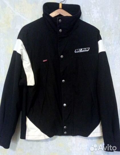 Лыжная куртка Ski Bum (Норвегия)