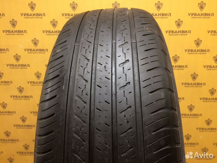 Dunlop Grandtrek ST30 225/65 R17 102H