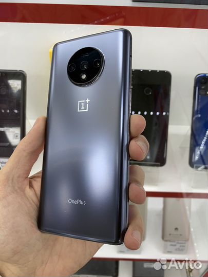 OnePlus 7T, 8/256 ГБ