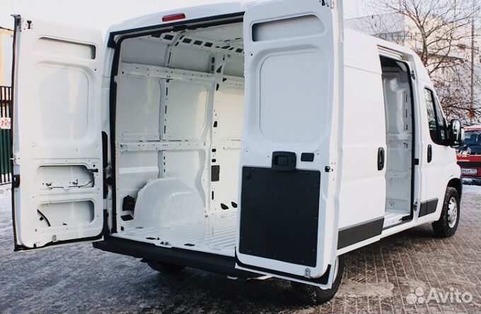 Грузоперевозки севастополь радиогорка Северная