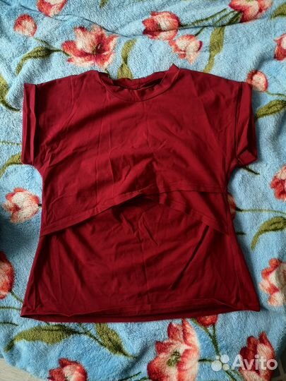 Одежда для беременных/кормящих 46 48