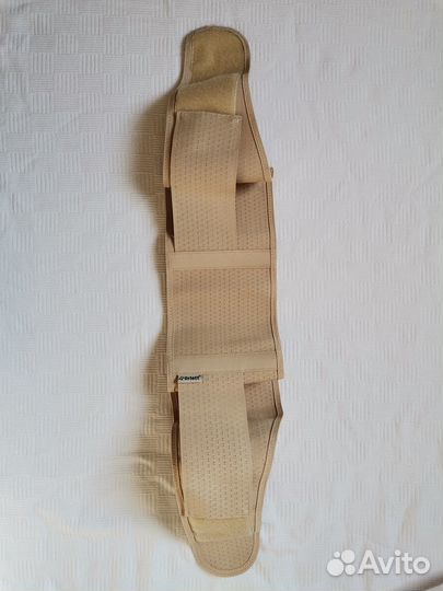 Бандаж для беременных до и послеродовой