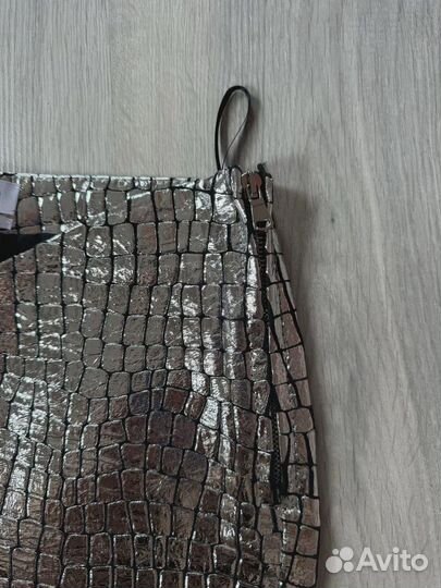 Юбка the attico оригинал