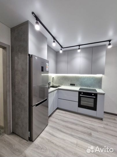 Кухни от производителя