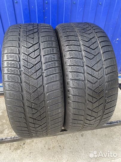 Pirelli Scorpion Winter 255/45 R20