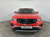 Geely Atlas Pro 1.5 AMT, 2022, 5 880 км, с пробегом, цена 2 080 000 руб.