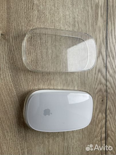 Apple magic mouse a1296