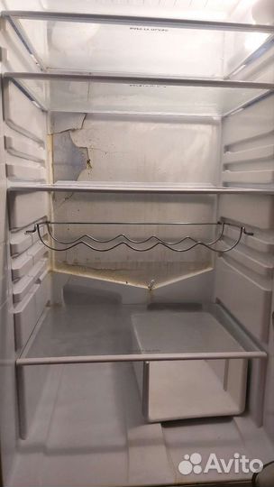 Холодильник на запчасти