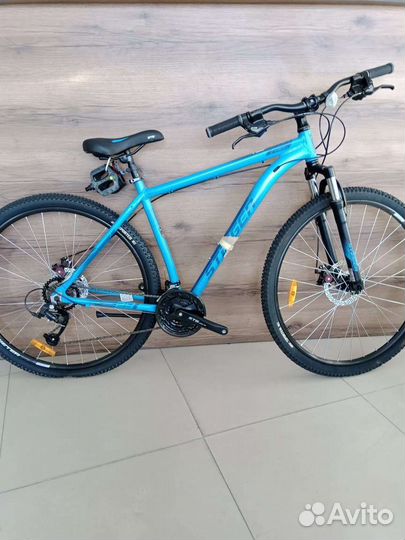 Велосипед спортивный