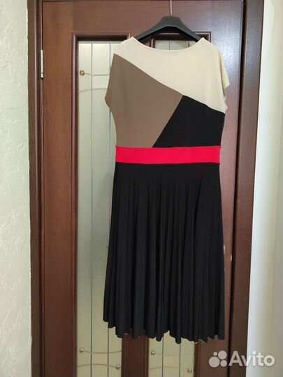 Платье 50-52