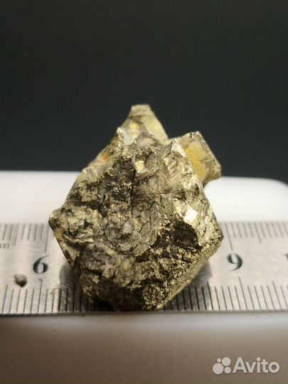 Пирит, Астафьевское