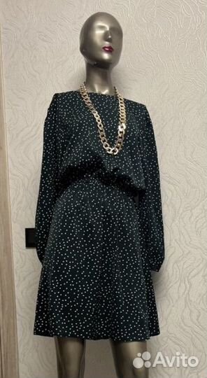 Женское платье