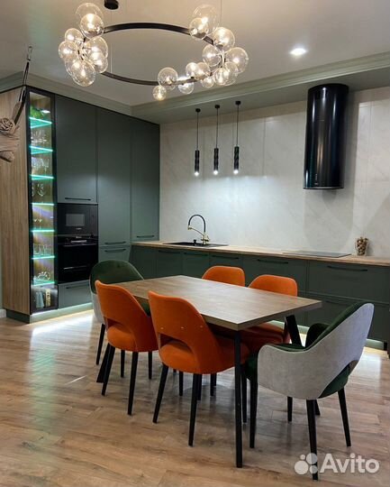 Кухня на заказ от производителя