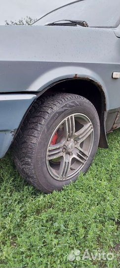 DoubleStar DH02 185/60 R14