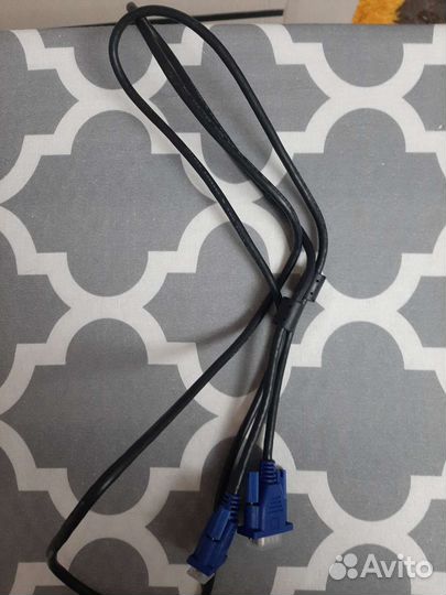 Провода для блока питания 6 шт