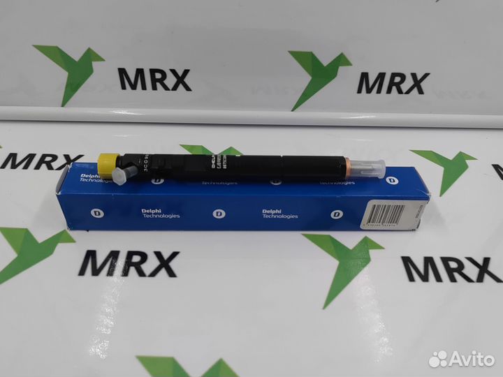 Форсунка R05501D