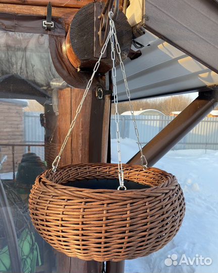 Кашпо для цветов