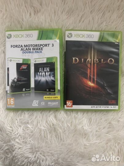 Xbox 360 slim 250gb (не прошитая)