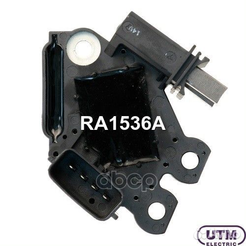 RA1536A UTM Регулятор генератора RA1536A Utm