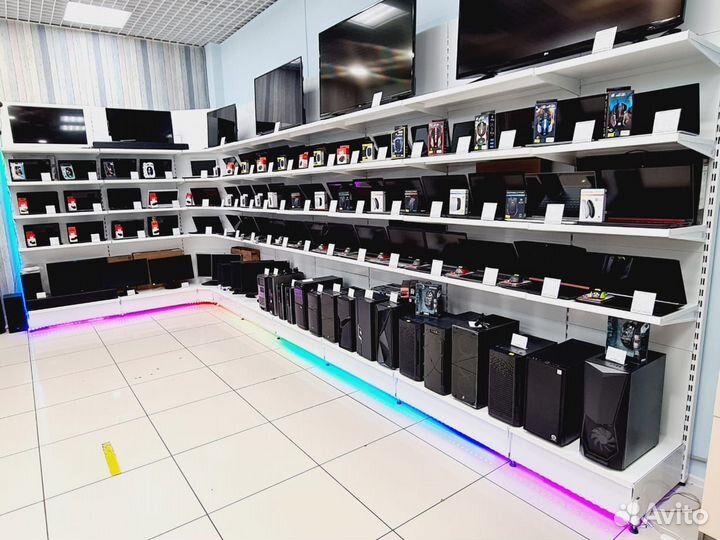 Видеокарта Sapphire AMD Radeon RX 570 Nitro+ OC 8G