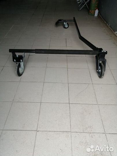 Кантователь для снегохода XL storm