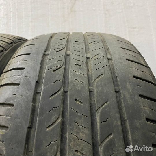 Bridgestone Dueler H/T 215/60 R17 96H