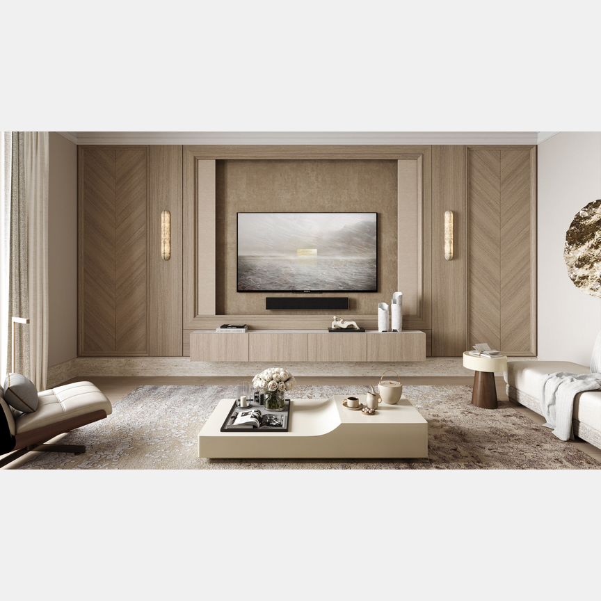 2-к. квартира, 170,9 м², 4/7 эт.