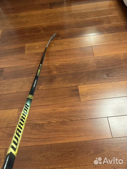 Хоккейная клюшка Warrrior Alpha DX