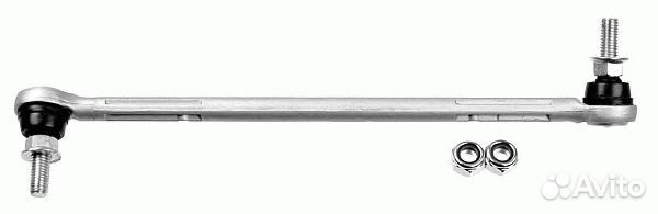 Тяга стабилизатора лев bmw 3 (e90)