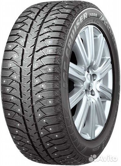 Firestone Ice Cruiser 7 225/60 R17 99T