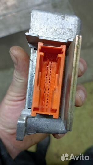 Блоки управления бмв е39