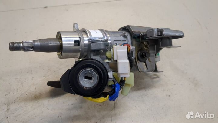 Замок зажигания киа Carens, 2014