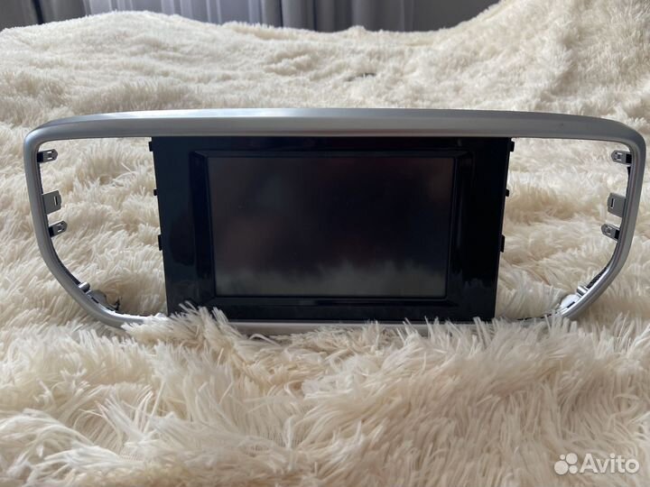 Штатное шгу