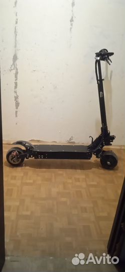 Электросамокат