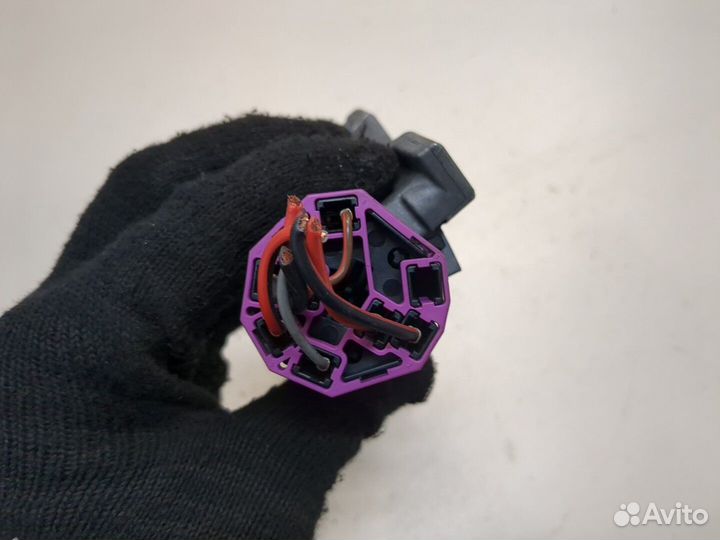 Замок зажигания Volkswagen Bora, 2002